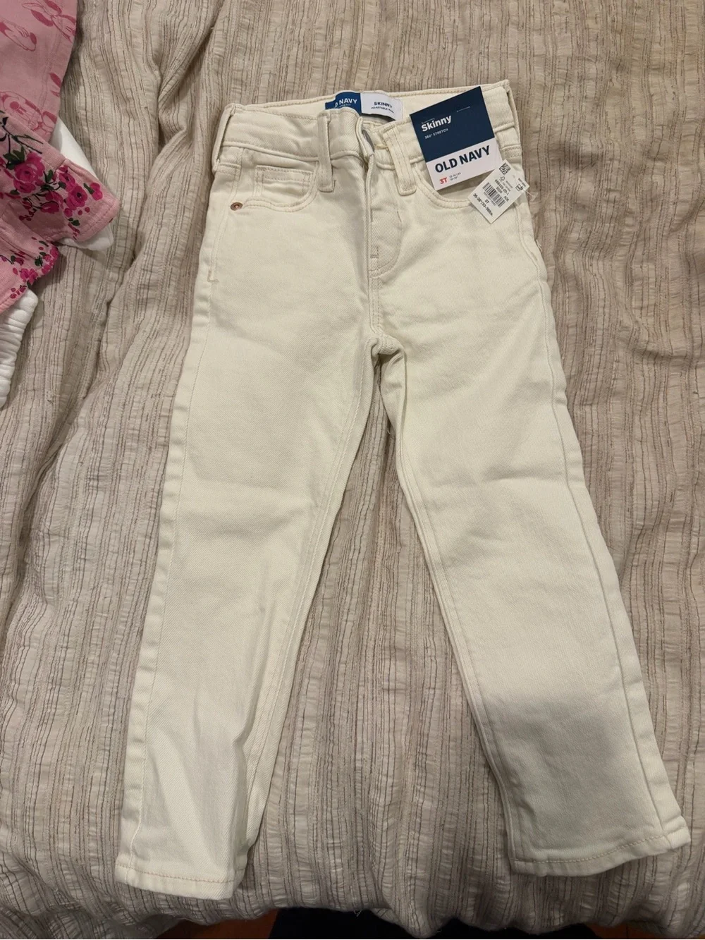 GAP Girls 3T Clothes Bundle